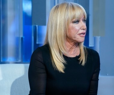 Suzanne Somers ma nawrót raka piersi. Od śmierci ocalił ją zdrowy tryb życia