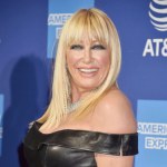 Suzanne Somers o seksie po siedemdziesiątce