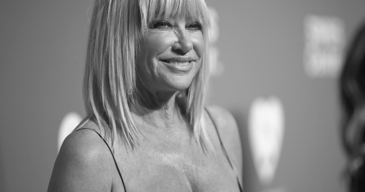 Suzanne Somers /Christopher Polk /Getty Images