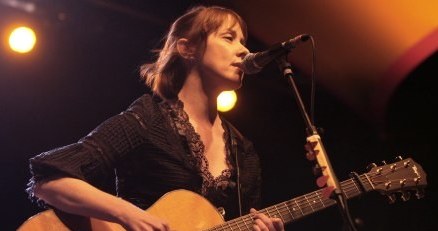 Suzanne Vega /AFP