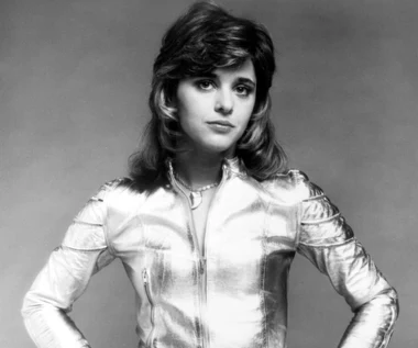 "Suzi Q": Do sieci trafił zwiastun dokumentu o Suzi Quatro 