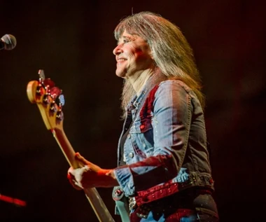Suzi Quatro wróciła do Polski na dwa koncerty! Co działo się w Warszawie? [ZDJĘCIA]