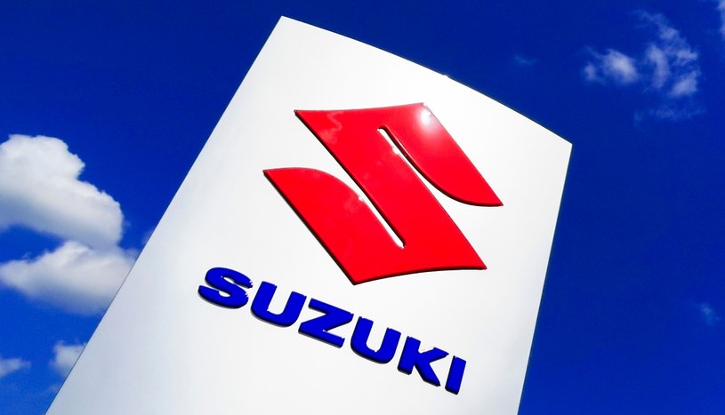 Suzuki jest podejrzane o stosowanie oprogramowania fałszującego pomiar emisji spalin /Getty Images