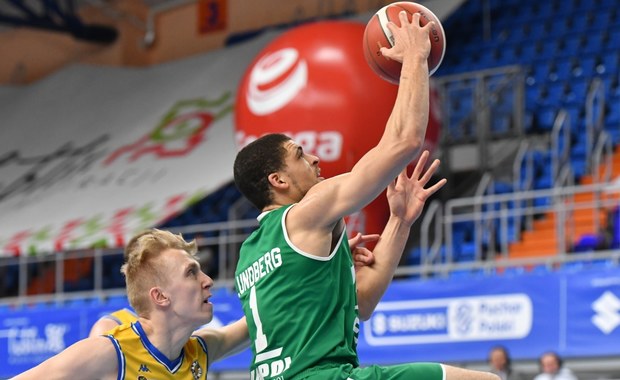 Suzuki Puchar Polski koszykarzy: Zastal pierwszym finalistą