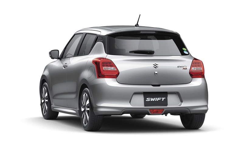 Suzuki Swift /Suzuki