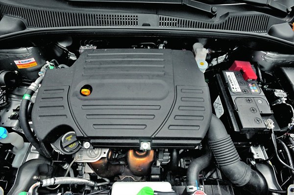 Suzuki SX4 1.6 4WD Premium zdj.4 magazynauto.interia