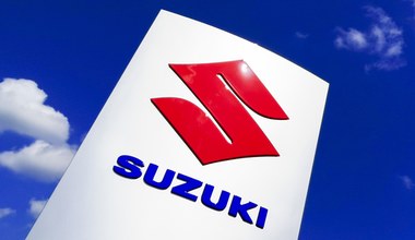 Suzuki też oszukiwało podczas pomiaru emisji spalin?
