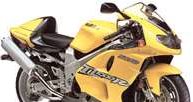 Suzuki TL 1000R /Encyklopedia Internautica