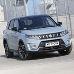 Suzuki Vitara Strong Hybrid. Kiedy rozsądek wygrywa z emocjami