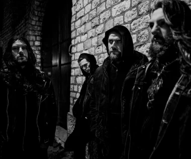 ​Svart Crown w nowej wytwórni