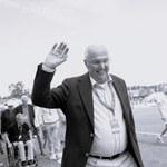 Sven-Göran Eriksson nie żyje. Był legendą w świecie sportu