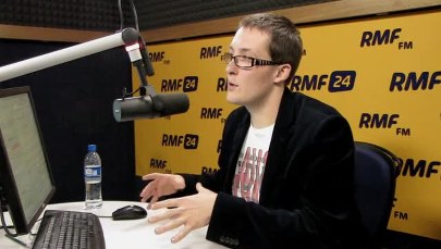 Sven Hannawald o depresji