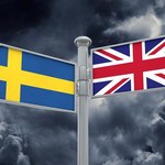 "Svenska Dagbladet": Szwedzkie firmy przygotowują się na twardy brexit