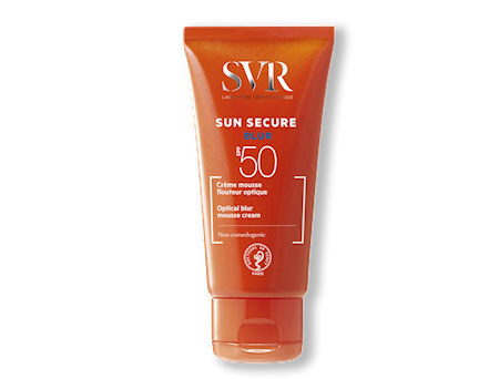 SVR Sun Secure Creme /materiały prasowe