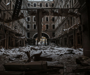 Священник про ситуацію в Харкові: драма геноциду і смерті
