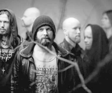 Swallow The Sun z nowym albumem "When A Shadow Is Forced Into The Light"