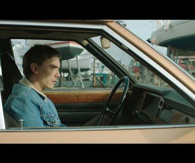 Swann Arlaud w filmie "Kraul"