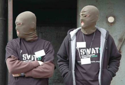 SWATS w dniu ogłoszenia manifestu /hacking.pl