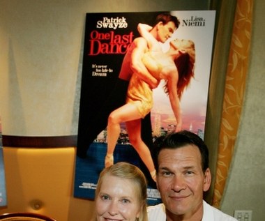 Swayze i Niemi pobrali się w 1975 roku, na długo zanim aktor zagrał rolę w tanecznym hicie "Dirty Dancing". Pozostali małżeństwem przez 34 lata, aż do śmierci aktora w 2009 roku.
 