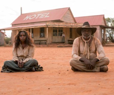 "Sweet Country" [recenzja]: Western w outbacku