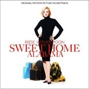 muzyka filmowa: -Sweet Home Alabama