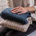 Sweter w tym odcieniu podkręci każdą stylizację. Będziesz wyglądać, jak z katalogu mody