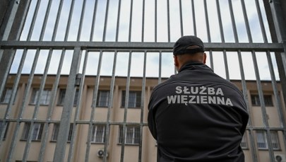 Świadczenia mieszkaniowe dla funkcjonariuszy więziennictwa. Trwają rozmowy z resortem 