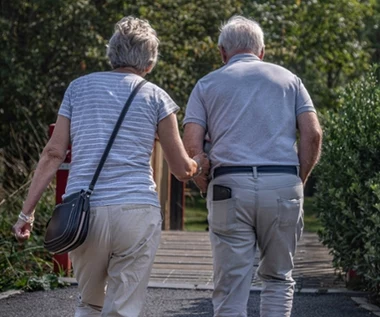 Świadczenie dla małżeństw z długim stażem. Nawet 8 tys. zł dla pary