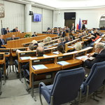 Świadczenie dla sołtysów. Senatorowie złożyli poprawki do ustawy