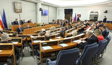 Świadczenie dla sołtysów. Senatorowie złożyli poprawki do ustawy