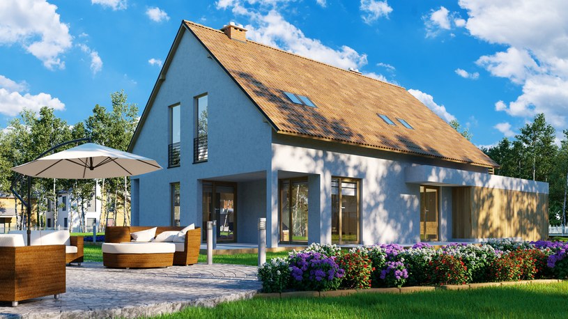 Świadectwo charakterystyki energetycznej będzie obowiązkowe już od kwietnia 2023. Jego wyrobienie to wydatek nawet 1000 zł. /123RF/PICSEL /123RF/PICSEL