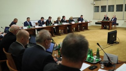 Świadek: Decyzję o zawieszeniu działań ABW ws. Amber Gold podjął wiceszef agencji