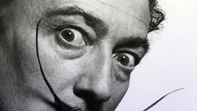 Świadek ekshumacji Salvadora Dalego: "Jego wąsy są nienaruszone"