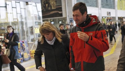 Świadek katastrofy A320: Słyszałem ogromny huk