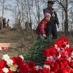 Świadek katastrofy Tu-154: Myślałem, że osiwieję