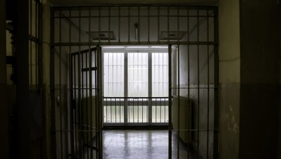 Świadek koronny "Loczek" zmarł w celi. Śledztwo będzie umorzone