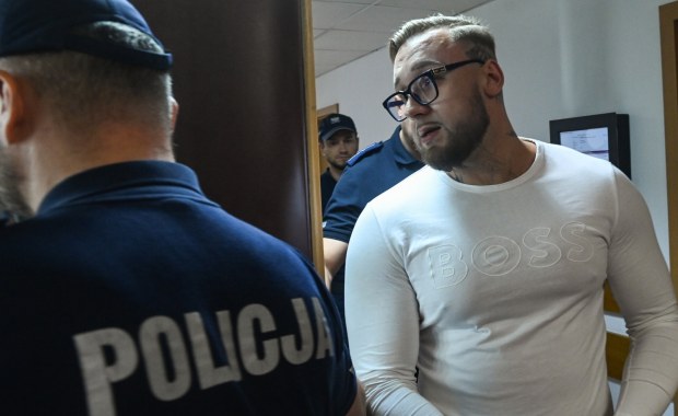 Świadek rozpoznał Łukasza Żaka. Nowe fakty ws. tragedii na Trasie Łazienkowskiej