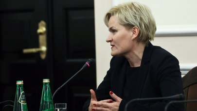 Świadek ws. Amber Gold: Nic nie wiem o "parasolu ochronnym" nad Marcinem P. 