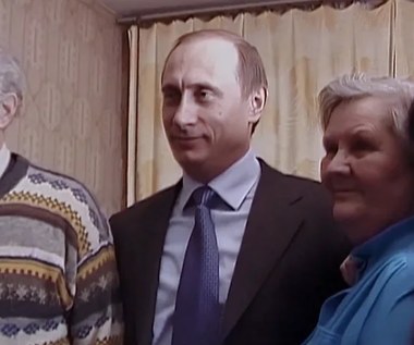 "Świadkowie Putina": Cała prawda? Ten film wstrząśnie widzami? [wideo]
