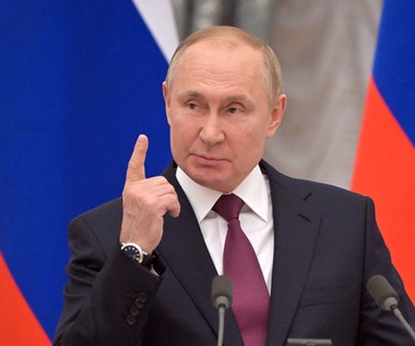 "Świadkowie Putina": "Jego poglądy się nie zmieniły. Testował społeczeństwo"
