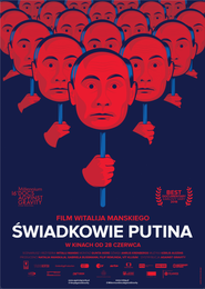 Świadkowie Putina