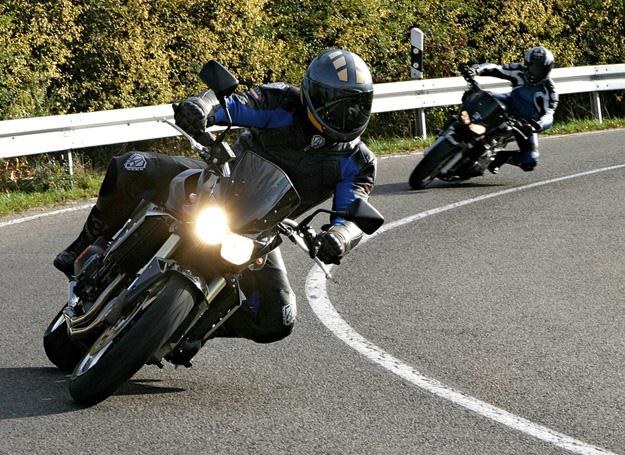 Świadome podejście do motocykli potęguje przyjemność z jazdy /&copy; Panthermedia