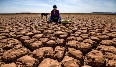 Świat arabski ma za sobą najgorętszy rok. Mieszkańcy są na skraju wytrzymałości