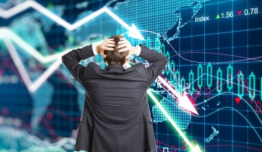 Świat bez internetu. Co się stanie, gdy sieć nagle przestanie działać?