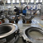 elektrownie Świat chce wytwarzać prąd z gazu. Producenci turbin nie nadążają za popytem