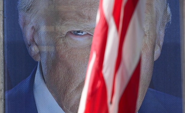 Świat czeka już tylko na decyzję Trumpa. Plany wojskowe są zaawansowane