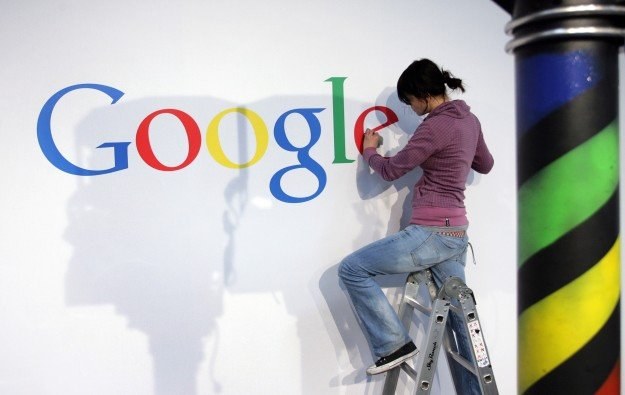 Świat czeka technologiczna rewolucja - zapowiada szef Google. Jaka? Nie wiadomo /AFP