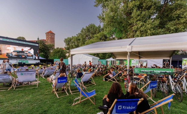 Świat do naprawy. BNP Paribas Green Film Festival pod znakiem ekologicznych wyzwań