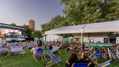 Świat do naprawy. BNP Paribas Green Film Festival pod znakiem ekologicznych wyzwań