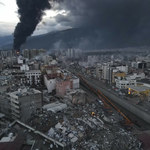 ​Świat esportu rusza na pomoc ofiarom trzęsienia ziemi w Turcji
